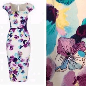 Monsoon Cocktail Dress